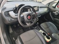 FIAT 500X 1.4 M.Air 140 CV