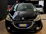 PEUGEOT 208 1.2 82 CV 3p. Allure