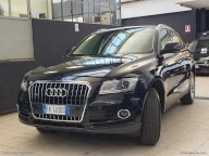 AUDI Q5 2.0 TDI 190 CV QUATTRO S TRONIC