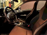 SUBARU Impreza XV 2.0D Trend