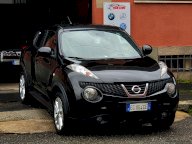 NISSAN Juke 1.6 BENZINA 117CV AUTOMATICA
