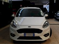 FORD Fiesta 1.0 100 CV aut. 5p. ST-Line