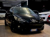 PEUGEOT 207 1.4 8V 75 CV 5p. ECO GPL