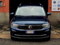 VOLKSWAGEN Tiguan 2.0 TDI 150CV SCR DSG Life