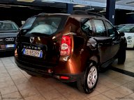 DACIA Duster 1.6 110 CV 4x4 SL Delsey