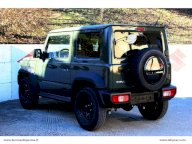 SUZUKI Jimny 1.5 5MT Top