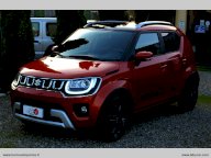 SUZUKI Ignis 1.2 Hybrid Easy Top