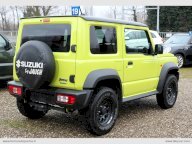 SUZUKI Jimny 1.5 5MT PRO