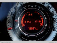 FIAT 500 C 1.0 Hybrid Lounge