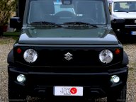 SUZUKI Jimny 1.5 5MT PRO