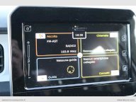 SUZUKI Ignis 1.2 Hybrid 4WD All Grip Top