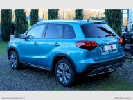 SUZUKI Vitara 1.4 Hybrid Cool