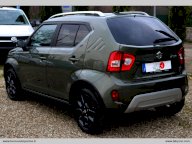 SUZUKI Ignis 1.2 Hybrid Top