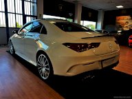 MERCEDES-BENZ CLA 220 d Automatic Premium