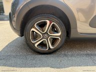 CITROEN C3 PureTech 110 S&S Shine