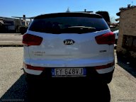 KIA Sportage 1.7 CRDI VGT 2WD hight tech