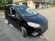 FORD Tourneo Courier 1.0 EcoBoost 100 CV Plus