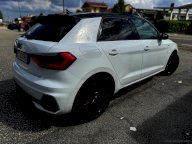 AUDI A1 SPB 30 TFSI S tronic S line edition