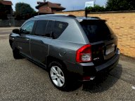 JEEP Compass 2.2 CRD Limited