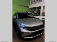 VOLKSWAGEN Taigo 1.0 TSI 115 CV Edition Plus
