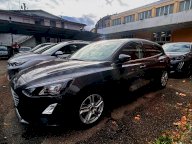 FORD Focus 1.5 EcoBlue 120CV 5p. Business