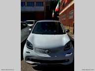 SMART forfour 70 1.0 Passion