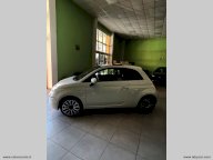 FIAT 500 1.0 Hybrid Lounge