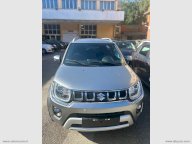 SUZUKI Ignis 1.2 Hybrid Top