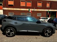 PEUGEOT 2008 PureTech 130 S&S Allure