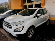 FORD EcoSport 1.0 EcoBoost 100 CV Plus