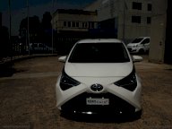 TOYOTA Aygo Connect 1.0 VVT-i 72CV 5p. x-busin.