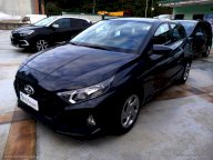 HYUNDAI i20 1.2 MPI MT ConnectLine