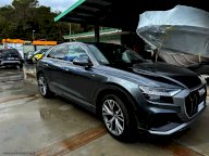 AUDI Q8 50 TDI 286 CV quattro tiptronic Sport