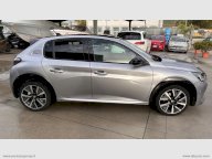 PEUGEOT 208 BlueHDi 100 S&S 5p. GT