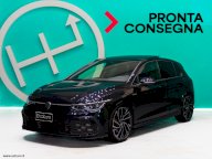 VOLKSWAGEN Golf 2.0 TDI GTD DSG