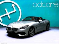 BMW Z4 sDrive20i