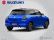 SUZUKI Swift 1.2 Hybrid Top