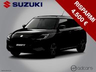 SUZUKI Swift 1.2 Hybrid Top