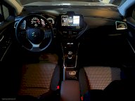 SUZUKI S-Cross 1.4 Hybrid 4WD AllGrip Top+