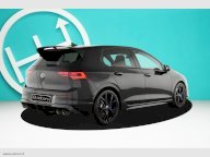 VOLKSWAGEN Golf R 2.0 TSI DSG 4Motion FULL OPTIONALS