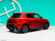 SUZUKI Swift Sport 1.4 Boosterjet