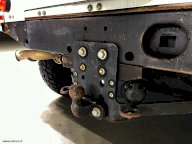 LAND ROVER Defender 90 2.2 TD4 Station Wagon N1