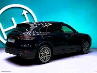 PORSCHE Cayenne 3.0 V6