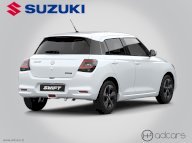 SUZUKI Swift 1.2 Hybrid 4WD AllGrip Top