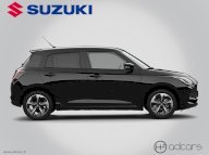 SUZUKI Swift 1.2 Hybrid 4WD AllGrip Top