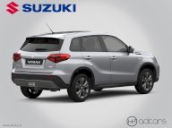 SUZUKI Vitara 1.4 Hybrid 4WD AllGrip Cool+