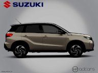 SUZUKI Vitara 1.4 Hybrid Top