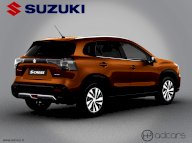 SUZUKI S-Cross 1.4 Hybrid Top+