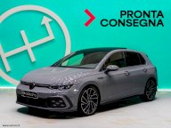 VOLKSWAGEN Golf 2.0 TDI GTD DSG