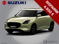 SUZUKI Swift 1.2 Hybrid Waku 2WD